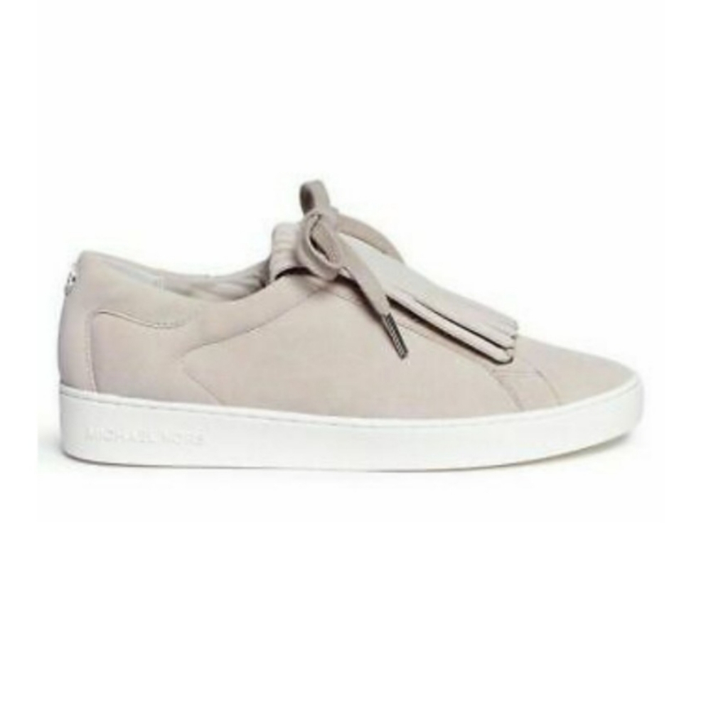 Michael Kors Keaton Kiltie Sneakers